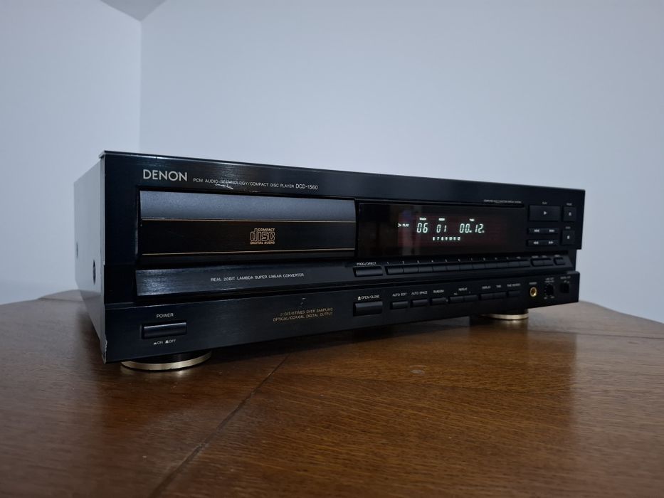 blu ray player denon second hand si noi de vanzare • Anunturi • OLX.ro
