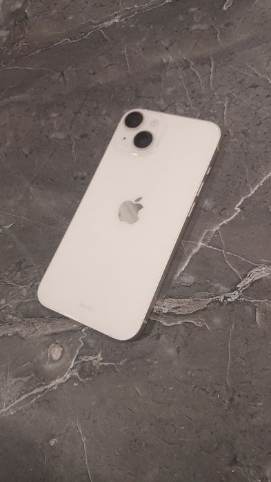 Apple iPhone 14 128Gb [г.Аркалык ул.Жанибека 83]лот 11448/93