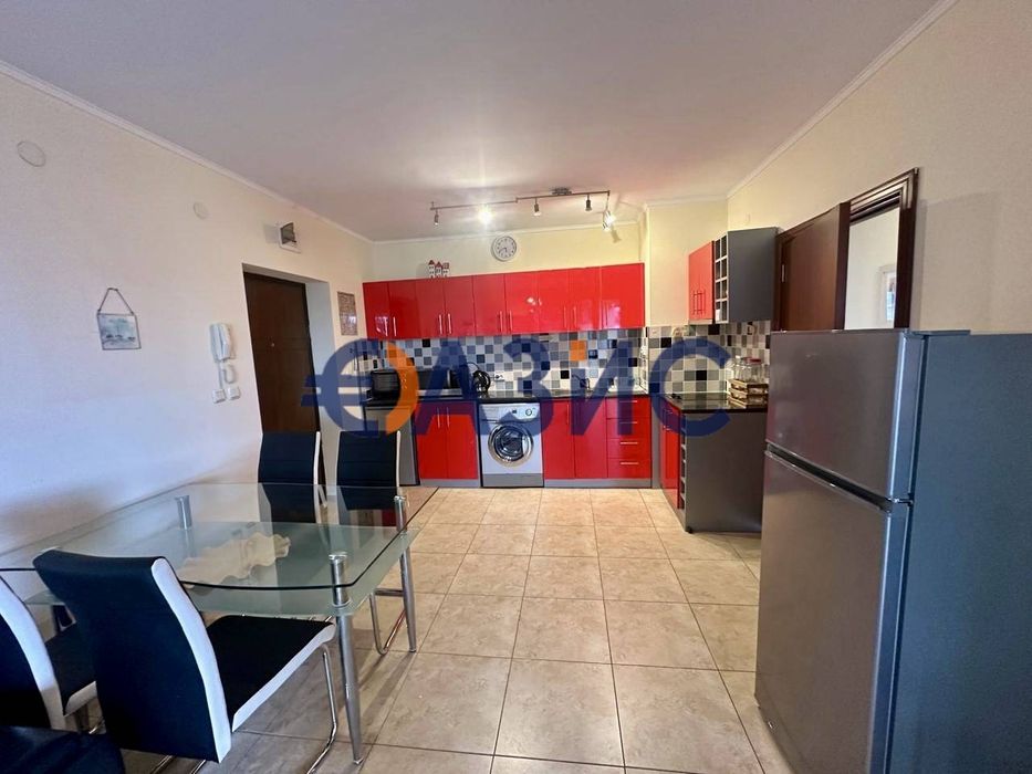 Продава се Четиристаен апартамент в с. Равда, Област Бургас - 114 кв.м за 1316 €/кв.м - Снимка #3