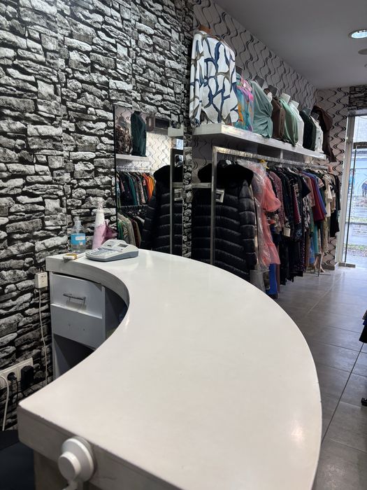 Магазин-разработен бизнес