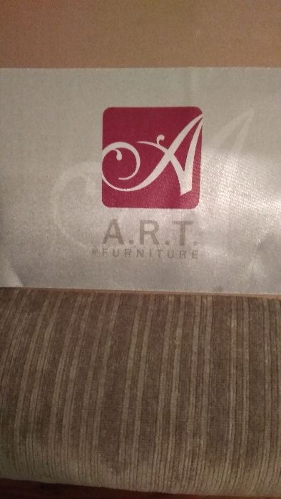 Итальянский диван из DESIDERIO..