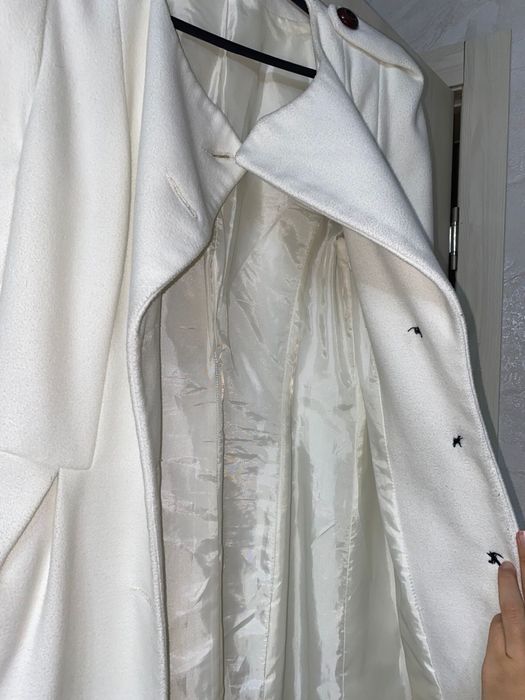 Пальто в идеальном состоянии