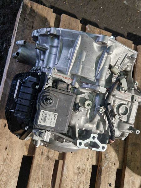 Автоматична скоростна кутия за BMW/ MINI F45 , F46
GA8Q45EW