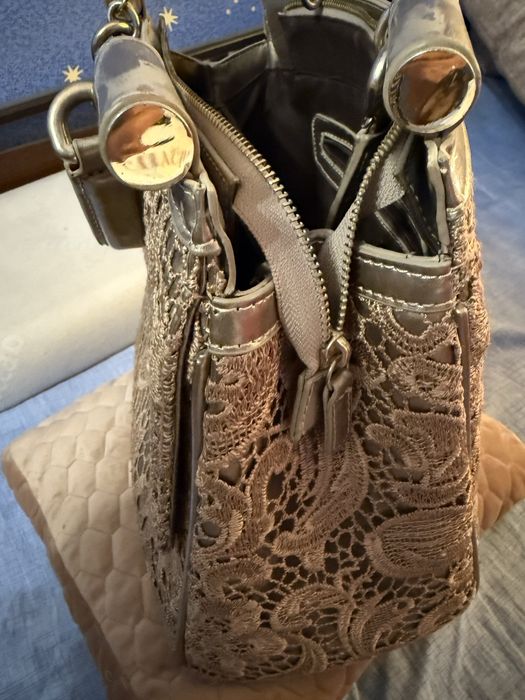 Сумка женская классика