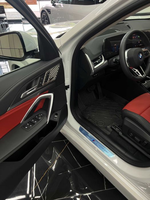 BMW ix1 30 L, M Sport Long paket