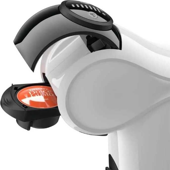 Капсульная кофеварка Delonghi Dolce Gusto Genio S EDG 226A, доставка.