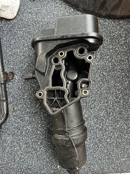 Части за голф 5 гти ахх