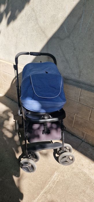 Детская коляска Juniors