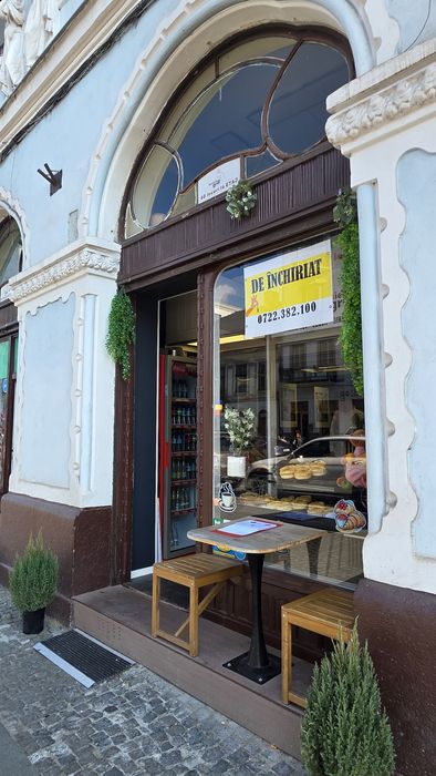 Business la cheie - Restaurant Bld. Eroilor Cluj