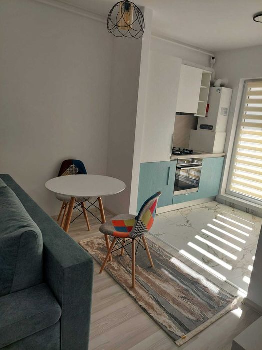 Prima inchiriere apartament 2 camere moder Metrou Berceni