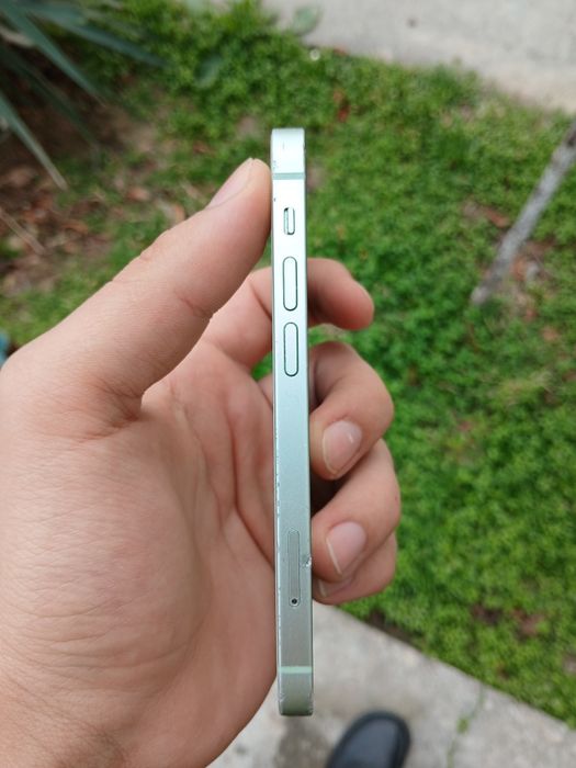 IPhone 12 mini ideal