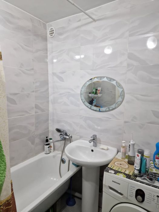 Продается квартира