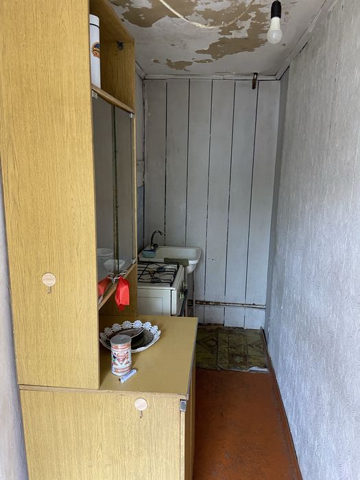 Времянка жалга беремиз