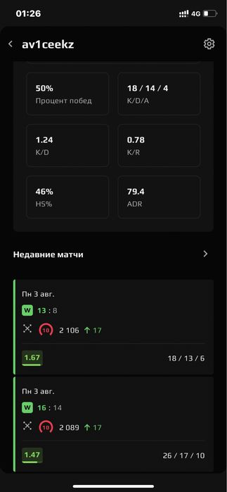 Продаю 10 лвл фейсит аккаунт