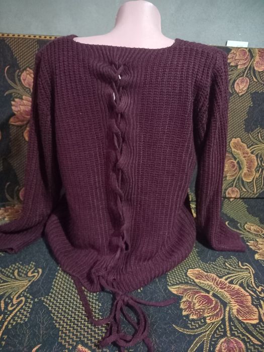 Lot pulovere toamna/iarna