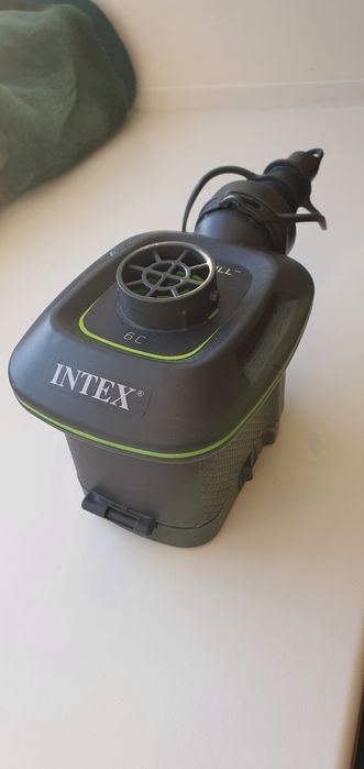 Насос для бассейна