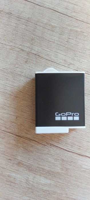 Батерия за екшън камера Gopro съвместима с HERO 9, HERO 10, HERO 11, HERO 12