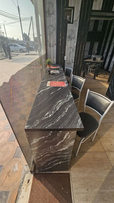 Stol stul mebel yengi