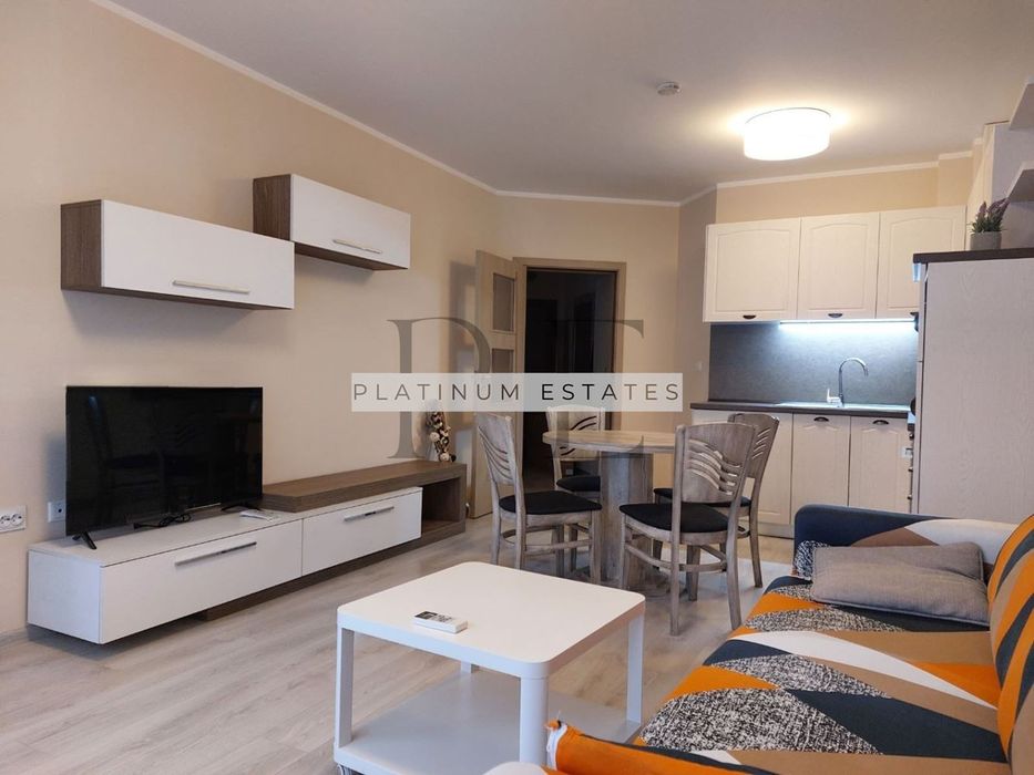 Дава се под наем Двустаен апартамент в София, Витоша - 60 кв.м за 600 € - Снимка #2