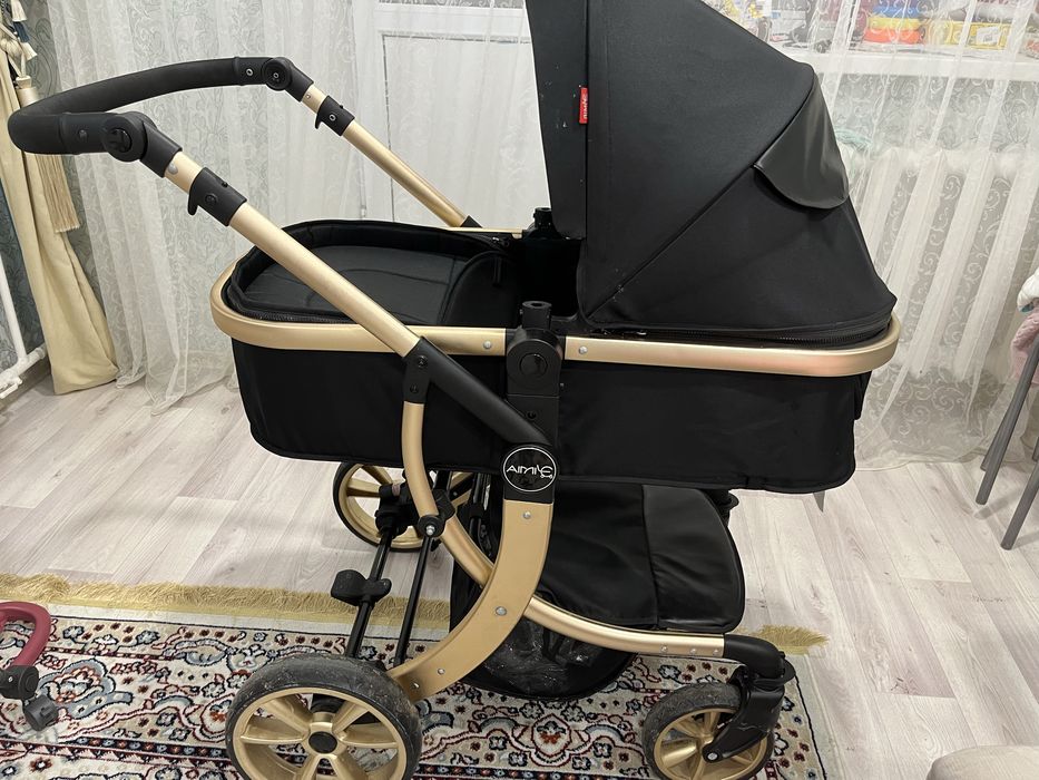 Продам детскую коляску