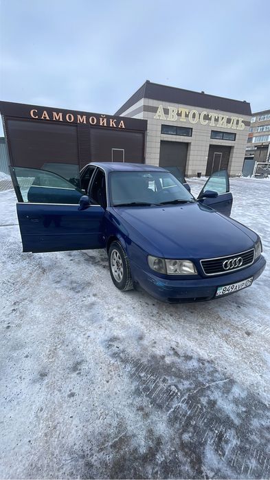 Продаю Машину срочно