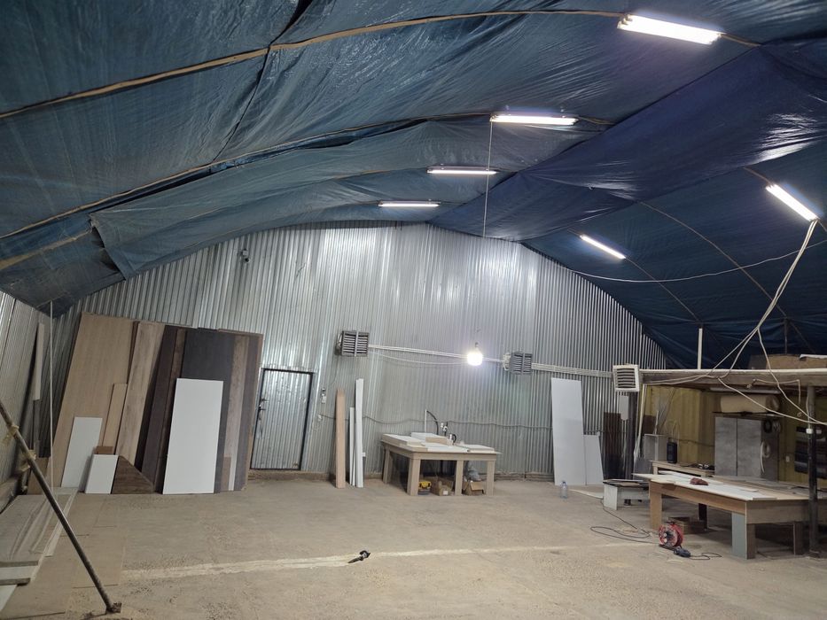 Продам производственную базу