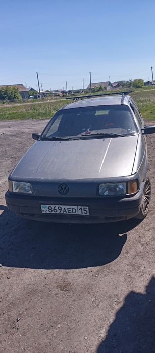 Продам пассат б 3