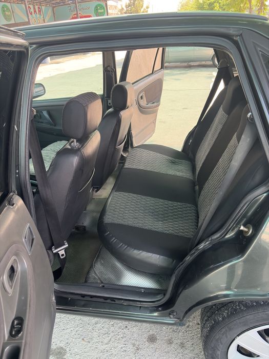 Chevrolet Nexia 2001 — 3