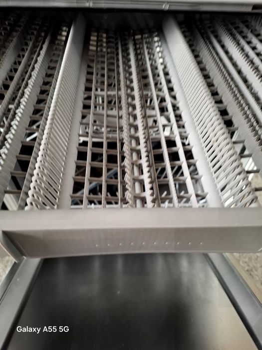 Съдомиялна Bosch Sllence