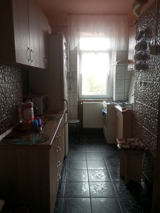Apartament cu 3 camere et. 3 în Lugoj .
