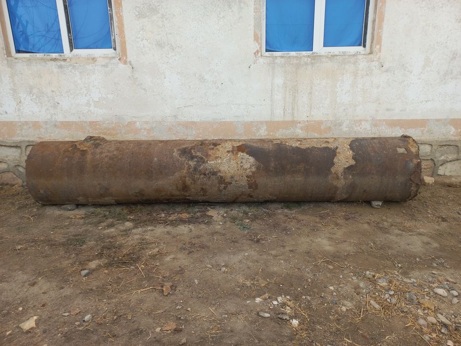 Турба сотилади тез