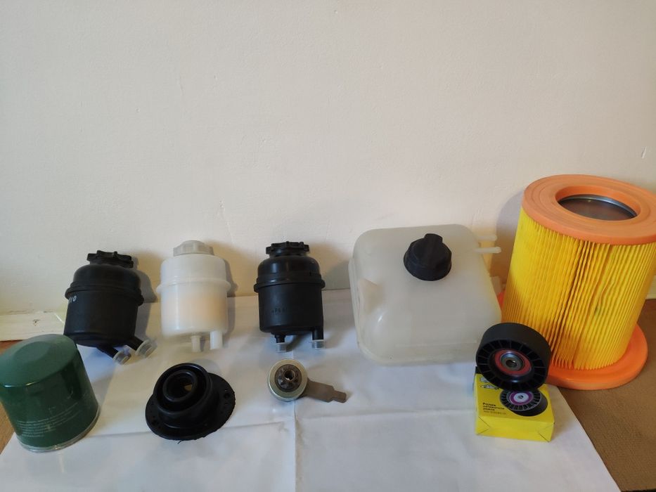 Колодки тормозные для газель всех видов