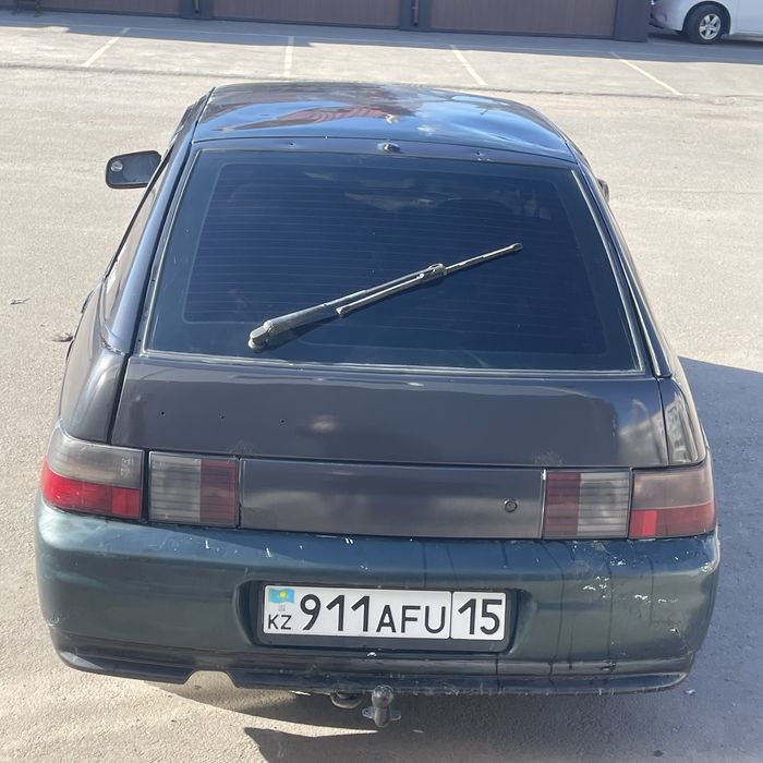 Продам ваз 2112