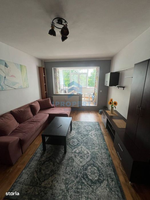 Apartament – București, Titan - Balta Albă - Vedere 2