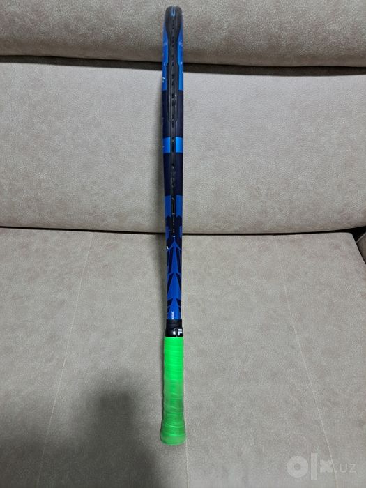 Теннисная ракетка Babolat Pure Drive