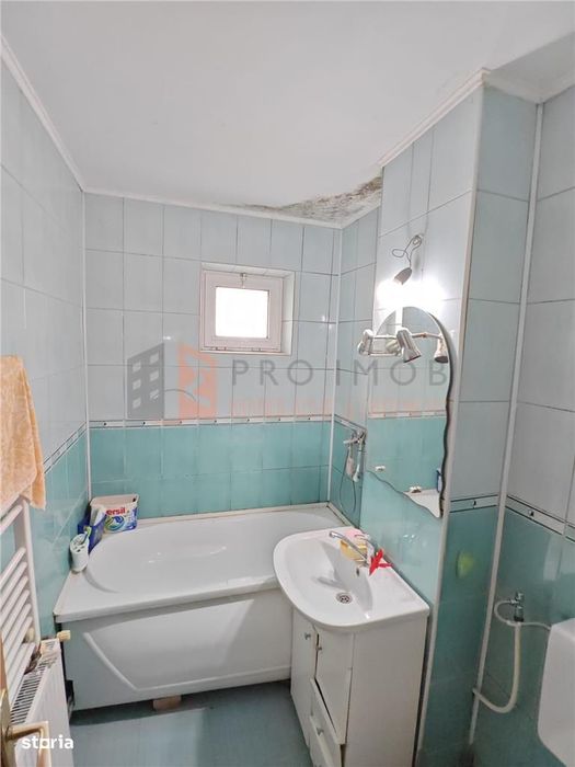 Apartament 2 camere cf 1 decomandat zona Micro 5