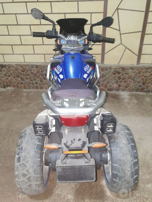 Matosikl elektronniy