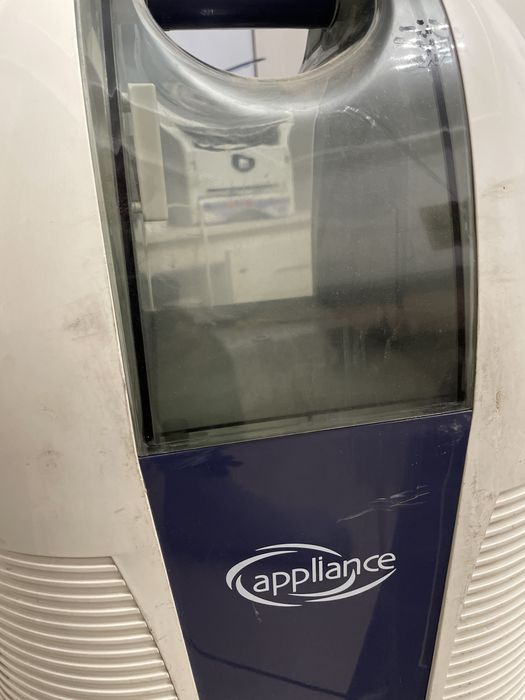 Осушитель воздуха (Сделано в Дании)