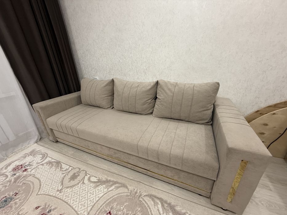 Диван раскладной