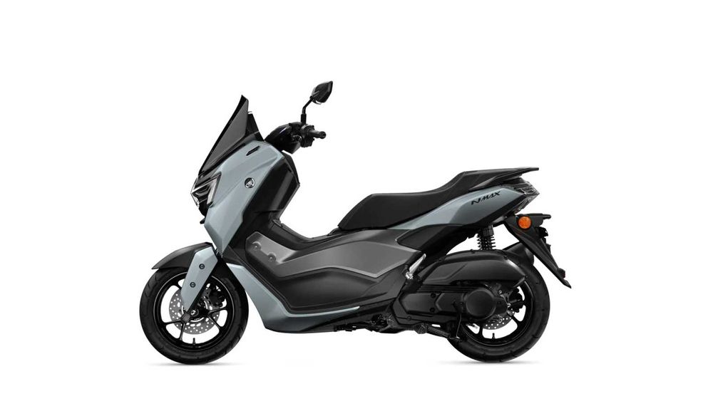Scuter Yamaha NMAX 125 Tech Max my2026 | 0 km | motomus.ro
