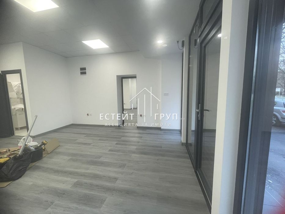 Дава се под наем Магазин в Варна, Автогара - 125 кв.м за 1020 € - Снимка #5