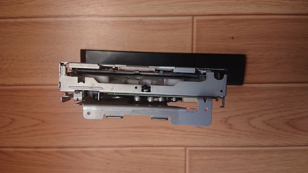 Работещ CD механизъм за  CD 6000 Форд.