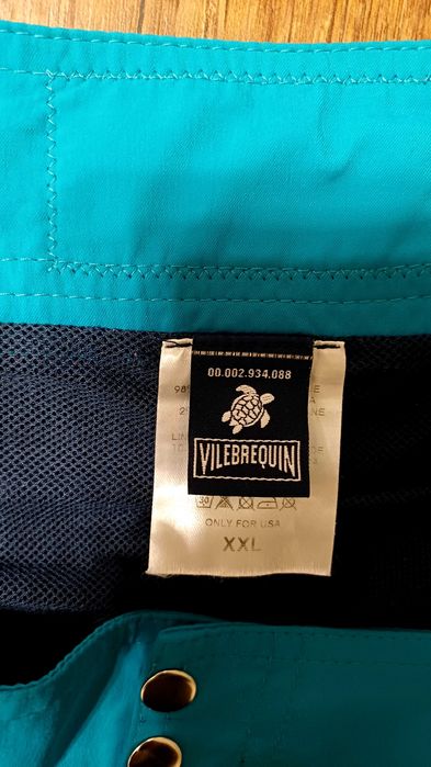 Мъжки бански Vilebrequin