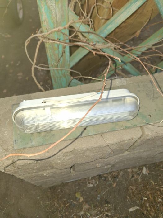 Продам лампы для выращивания птицы