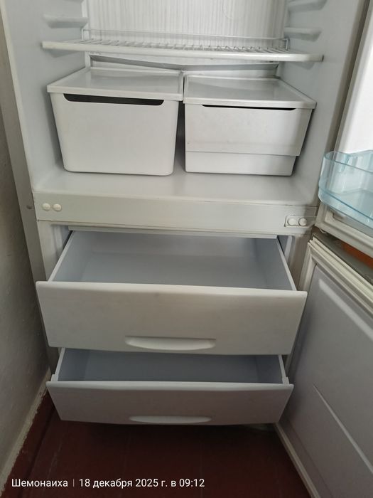 Продам холодильник Бирюса