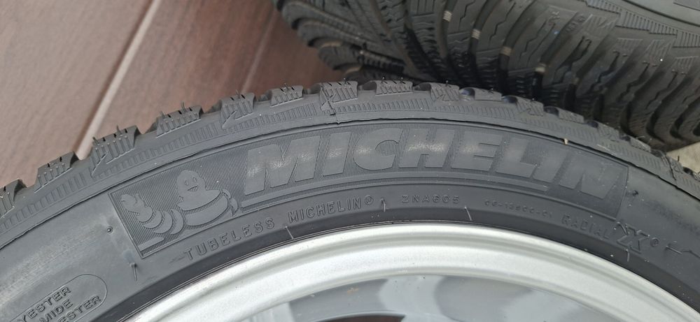 Jante aliaj originale VW R16 R17 5x112 Passat Golf Skoda Audi Seat anvelope iarna Pirelli 215/60/16 Michelin 205/50/17 noi