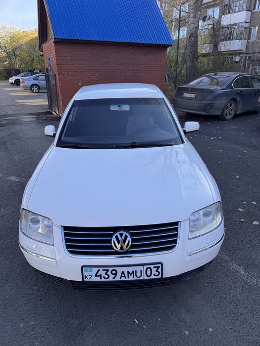 Продам Volkswagen  Passat