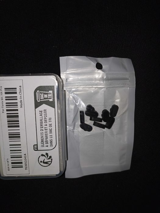 Часовник Garmin FENIX 6X PRO