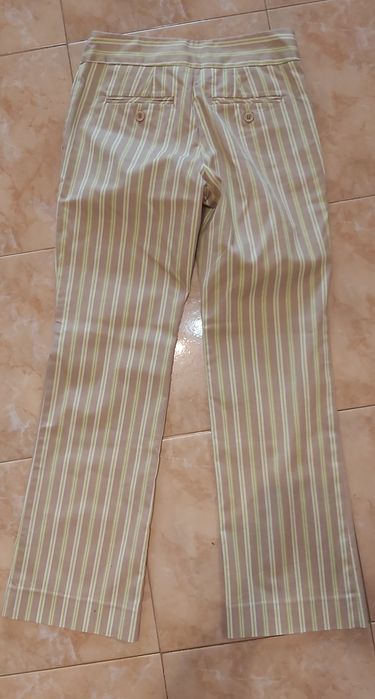 Дамски панталон Манго/  MANGO