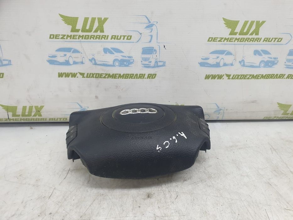 Airbag volan 08638/965-0 Audi A6 4B/C5  [din 1997 pana  2001]